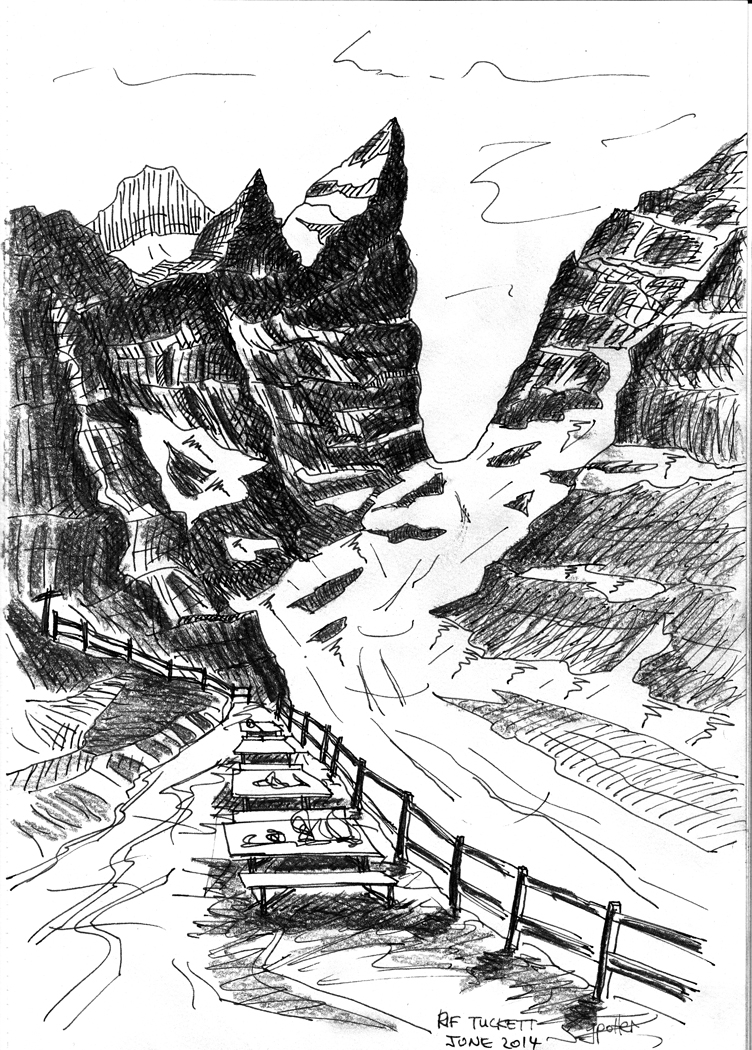  Rif Tuckett e Sella 